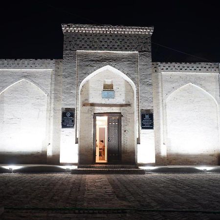 Carousel Hotel Khiva Exterior photo